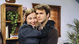 Katja und Ben