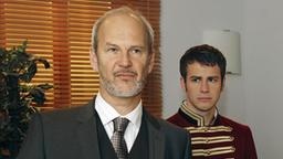Ben und Götz