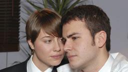 Katja und Ben