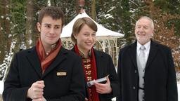 Ben, Katja u. Alfons