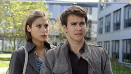 Ben und Maike