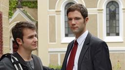 Ben und Simon