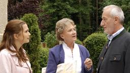 Käthe, Hildegard u. Alfons