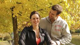 Chandana und Nils