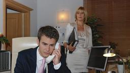 Charlotte und Ben