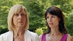 Charlotte und Barbara