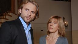 Michael und Charlotte