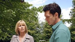 Charlotte und Alain