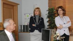 Werner, Charlotte und Cosima