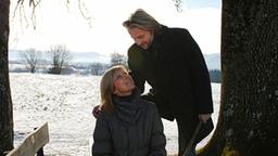 Charlotte und Michael
