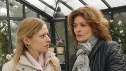 Sandra und Cosima