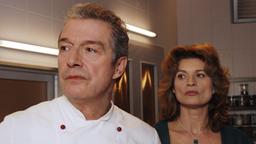 André und Cosima
