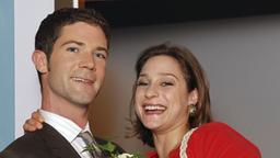 Simon und Maike