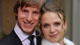 Marie und Hendrik