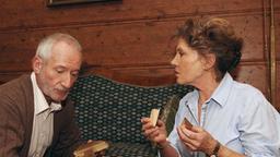 Alfons und Hildegard
