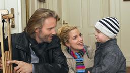 Michael, Tanja u. Fabien