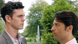 Alain und Robert