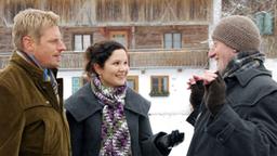 Emma, Felix und Gustl
