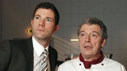 Simon und André