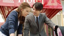 Eva und Robert