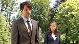 Eva und Robert