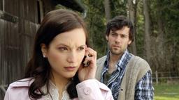 Eva und Jacob