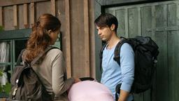 Eva und Robert