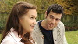 Eva und Jacob