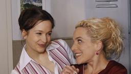 Eva und Tanja