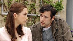 Eva und Jacob