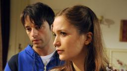 Robert und Eva