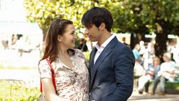 Eva und Robert