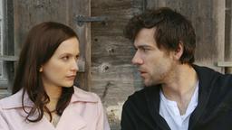 Eva und Jacob