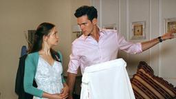 Eva und Alain