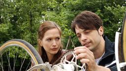 Eva und Robert