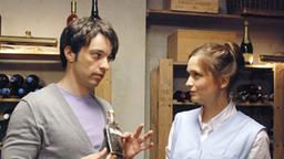 Eva und Robert