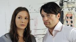 Eva und Robert