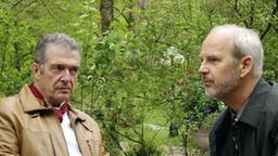 André und Götz