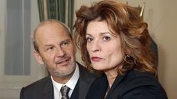 Götz und Cosima