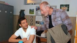Gustl und Nils