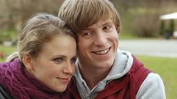 Hendrik und Marie