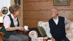 Hildegard und Alfons