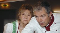 Hildegard und André