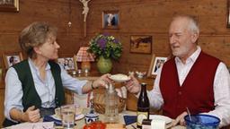 Hildegard und Alfons