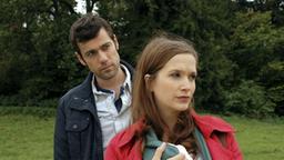 Jacob und Eva