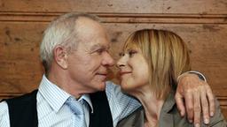Werner und Charlotte