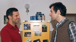 Nils und Jacob