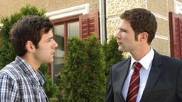 Jacob und Simon