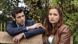 Jacob und Eva