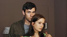 Jacob und Eva